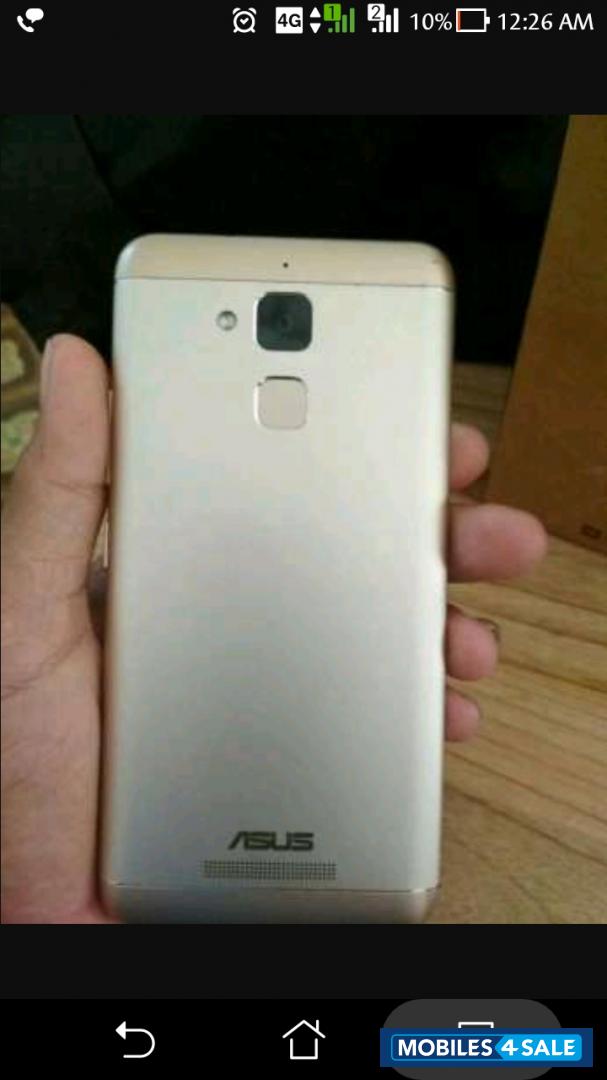 Asus  ZenFone 3 max