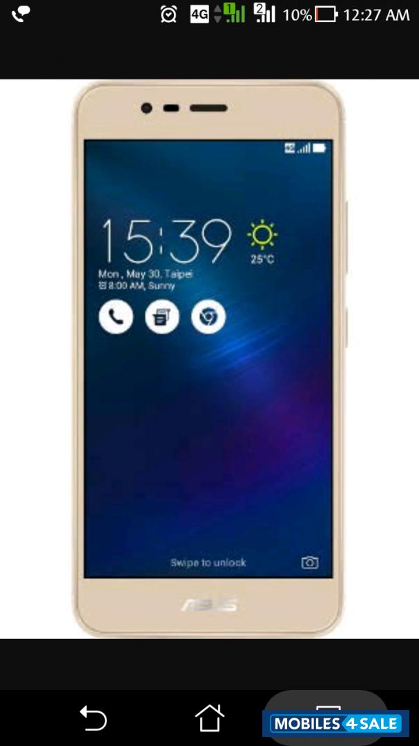 Asus  ZenFone 3 max