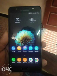 Samsung  Samsung J7 max