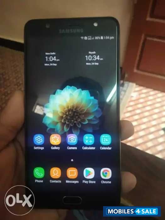 Samsung  Samsung J7 max