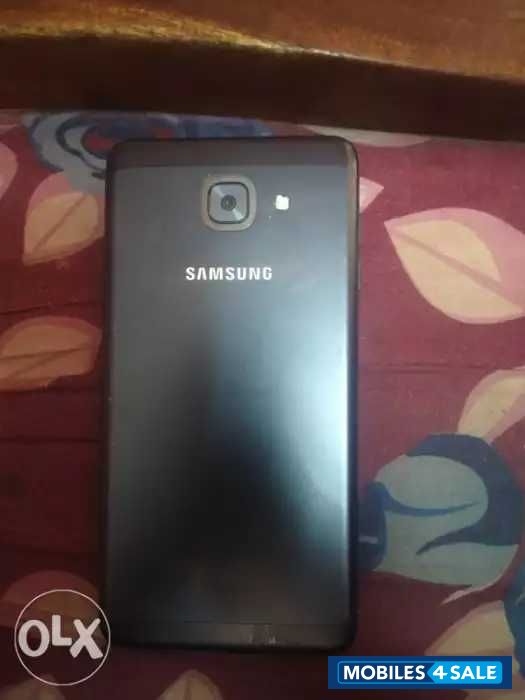 Samsung  Samsung J7 max