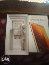 Samsung  Samsung J7 max