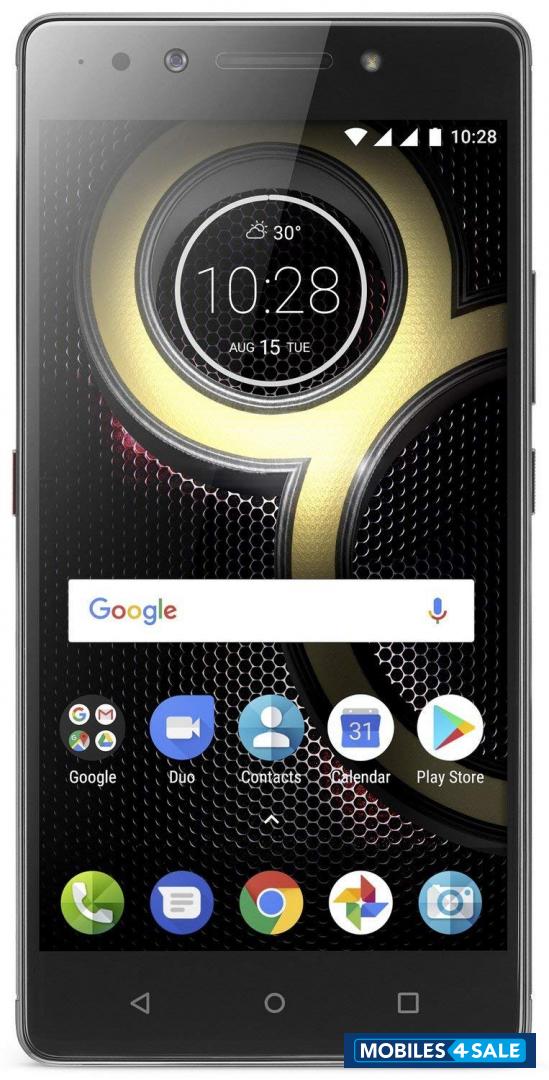 Lenovo  K8 Note