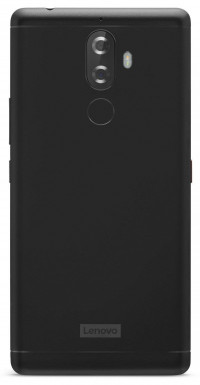 Lenovo  K8 Note