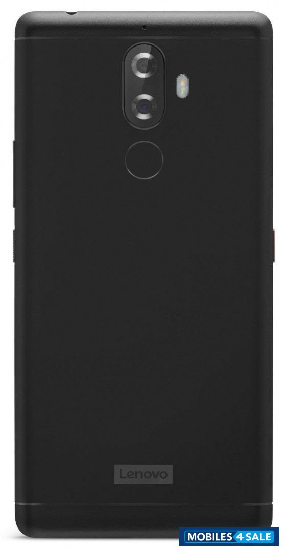 Lenovo  K8 Note