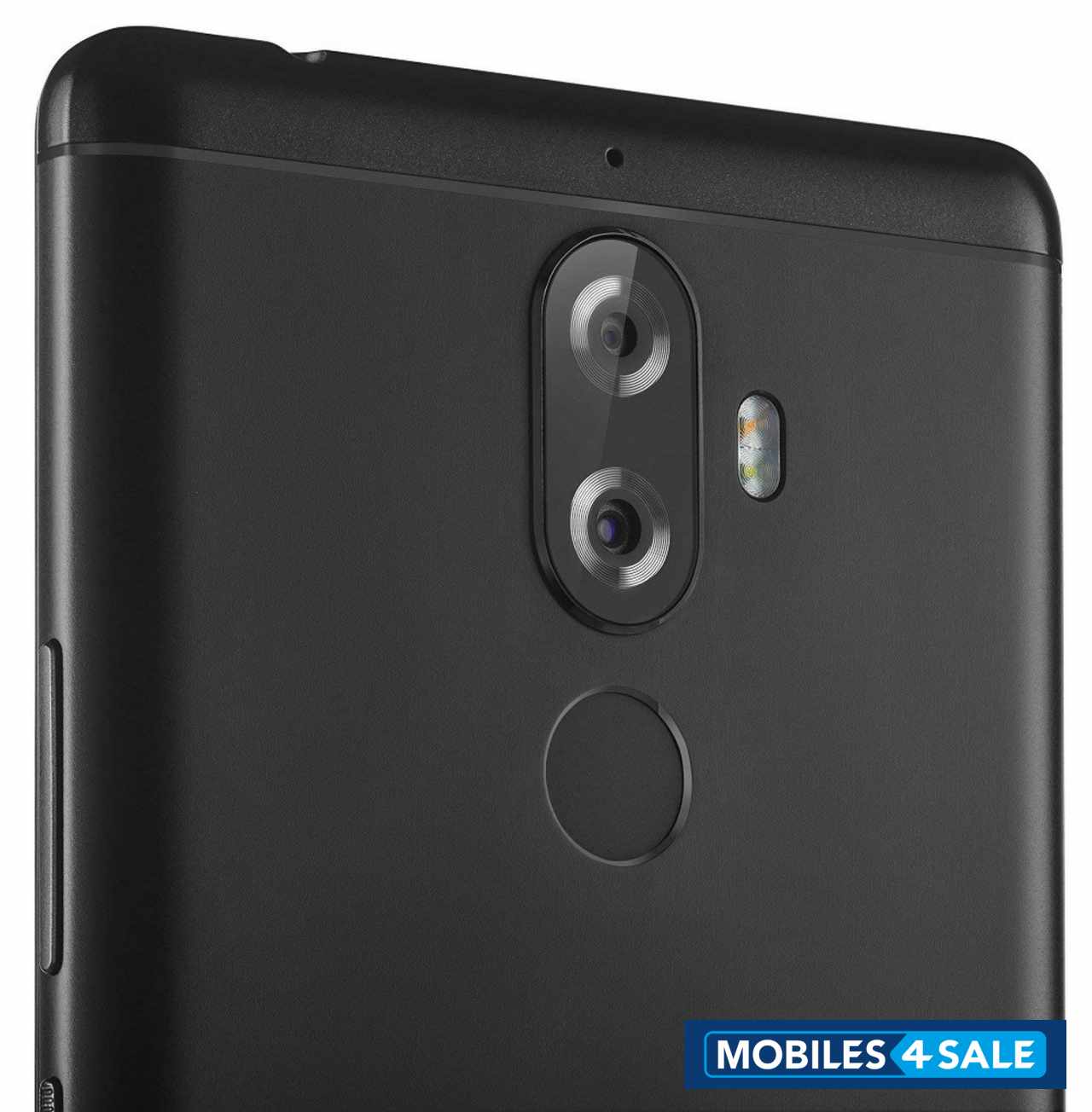 Lenovo  K8 Note