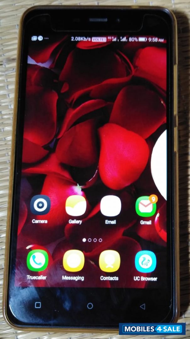 Gionee  P7 max