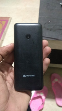 Micromax  Bharat 1