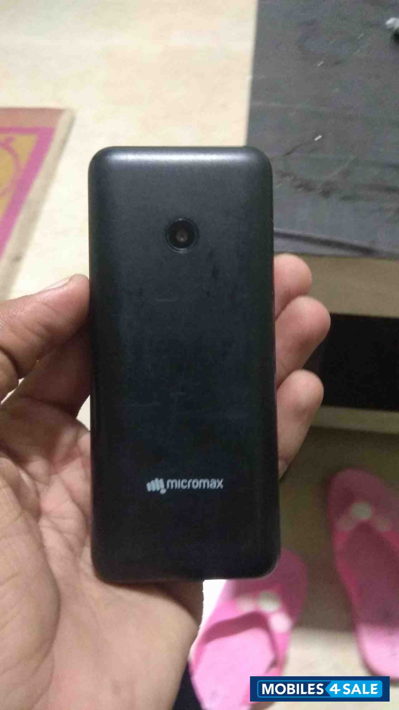 Micromax  Bharat 1