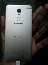 Gold Panasonic  Eluga i9