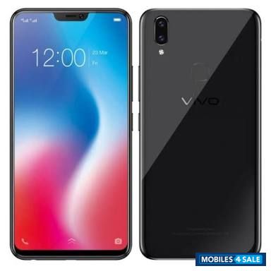 Vivo  Vivo v9 youth