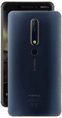 Nokia  Nokia 6.1 4GB/64GB