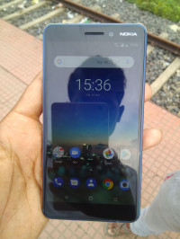 Nokia  Nokia 6.1 4GB/64GB