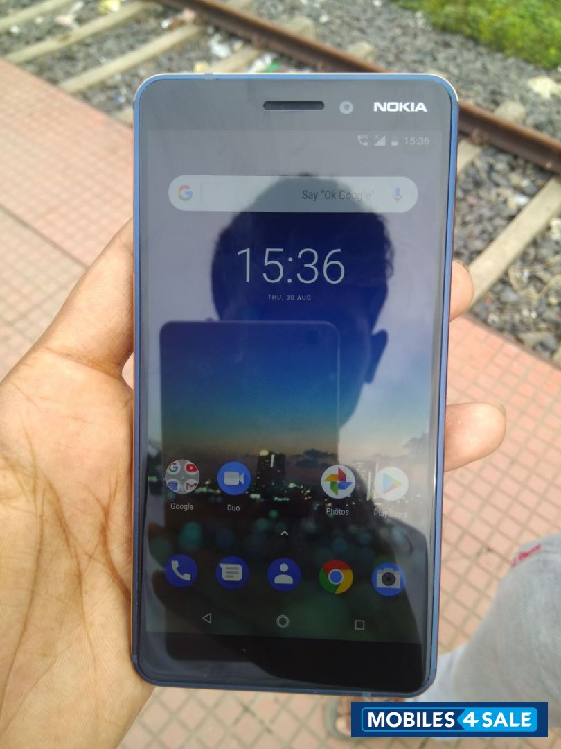 Nokia  Nokia 6.1 4GB/64GB