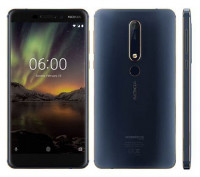 Nokia  Nokia 6.1 4GB/64GB