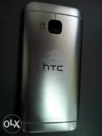 HTC  One m9