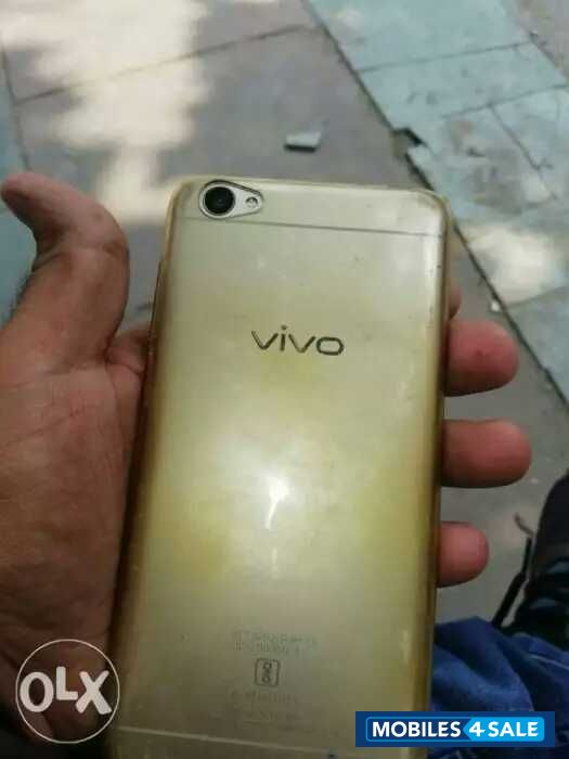 Vivo  Y55s