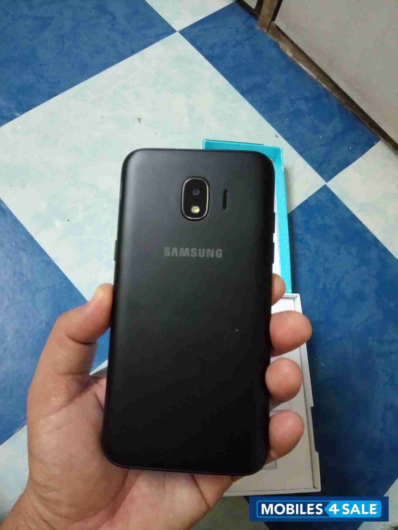 Samsung  J2 2018