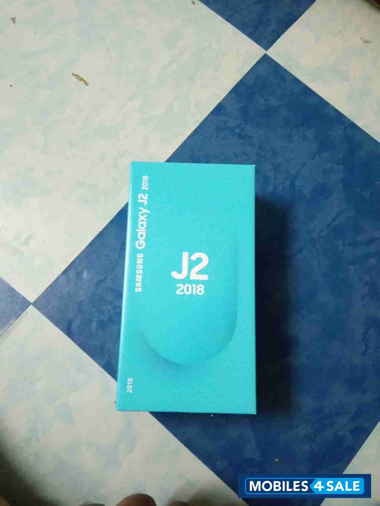 Samsung  J2 2018