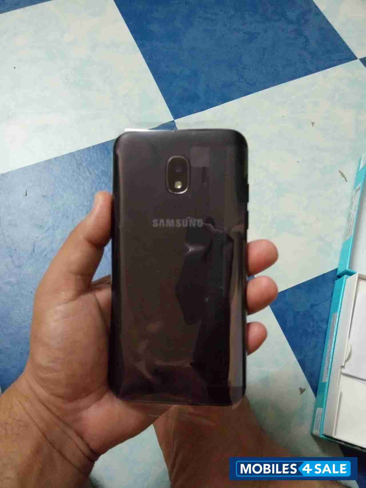 Samsung  J2 2018