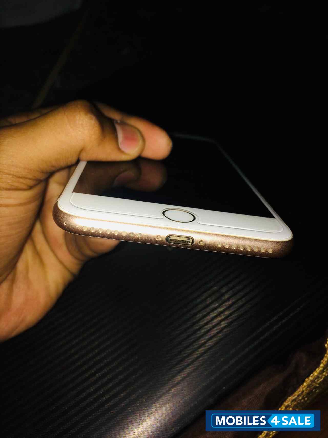 Apple  Iphonw 8plus