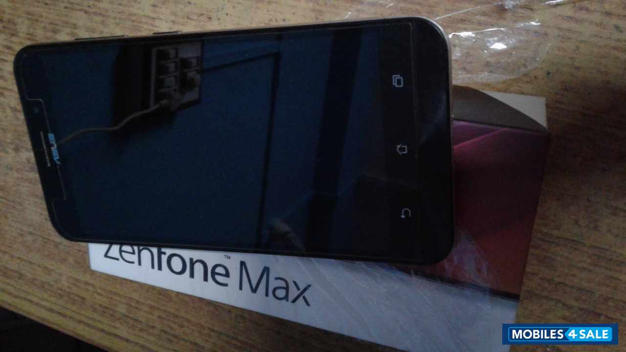 Asus  zenfone max(2GB)