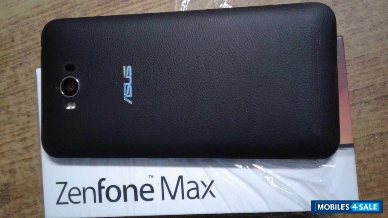 Asus  zenfone max(2GB)