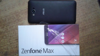 Asus  zenfone max(2GB)