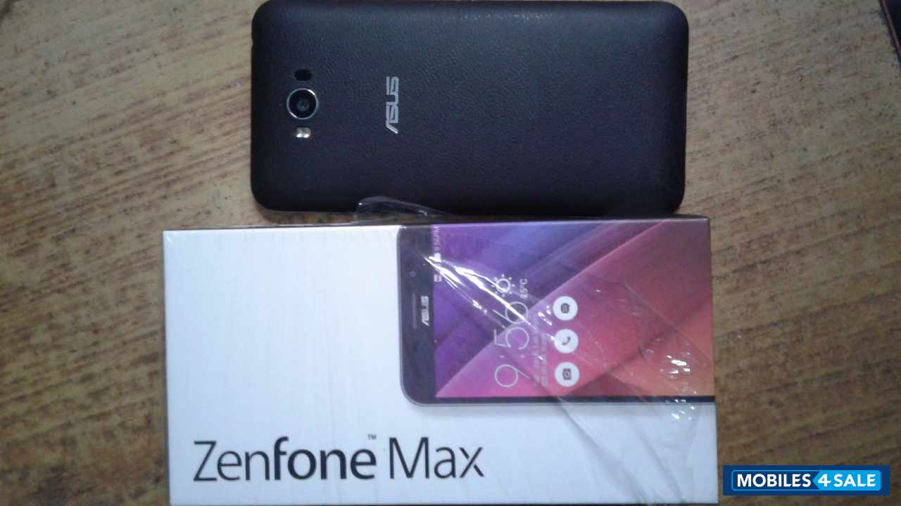 Asus  zenfone max(2GB)