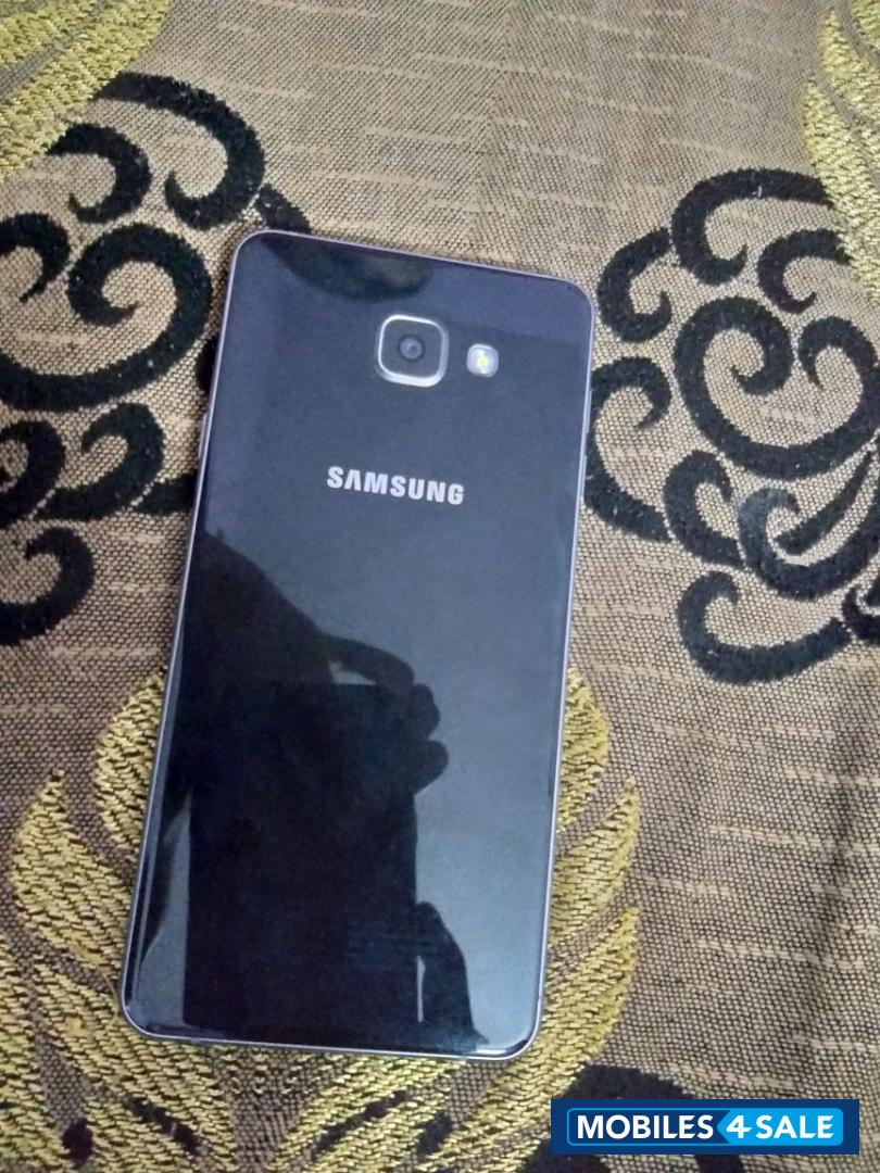 Samsung  samsung galaxy a7 2016