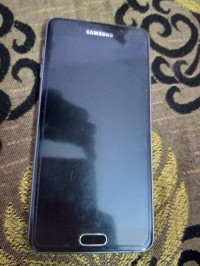 Samsung  samsung galaxy a7 2016