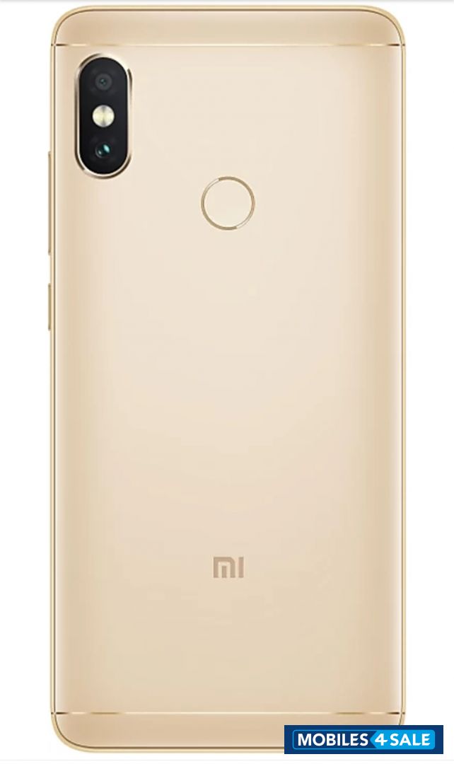 Xiaomi  Note 5 pro