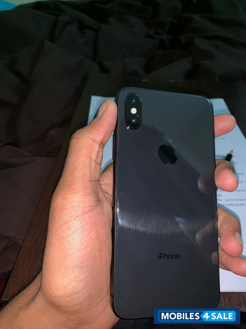 Apple  Iphone x 256gb