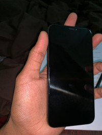 Apple  Iphone x 256gb