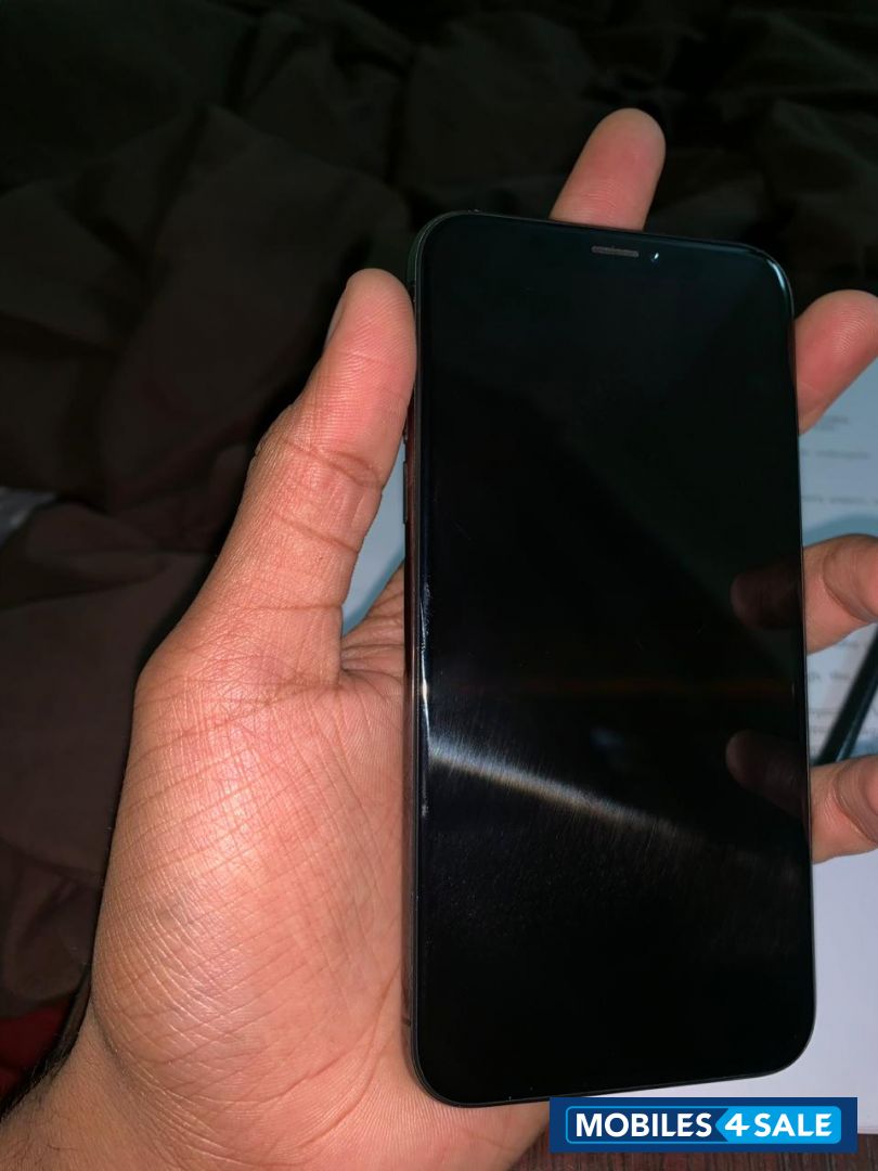 Apple  Iphone x 256gb