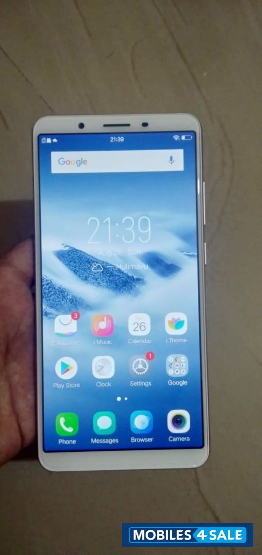 Vivo  Y71i