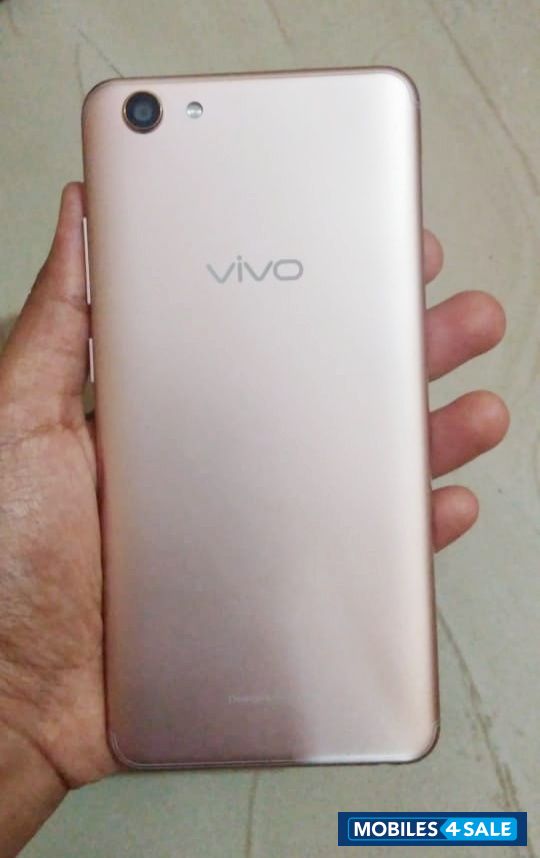 Vivo  Y71i