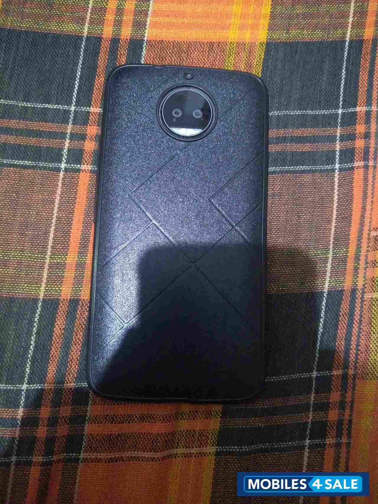 Motorola  G5splus