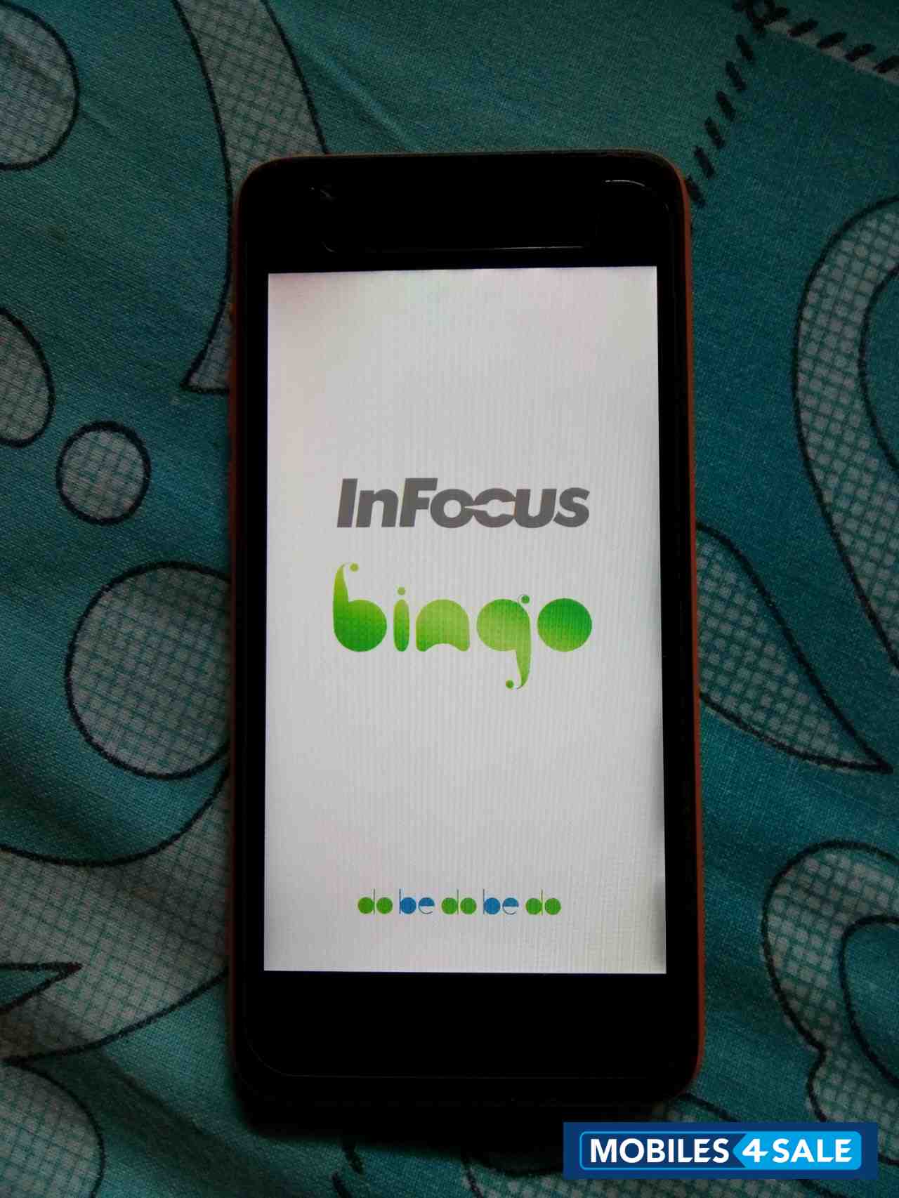 InFocus  Bingo 20