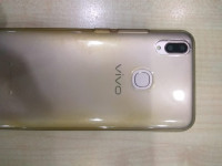 Gold Amazon  Vivo V9