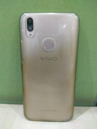 Gold Amazon  Vivo V9