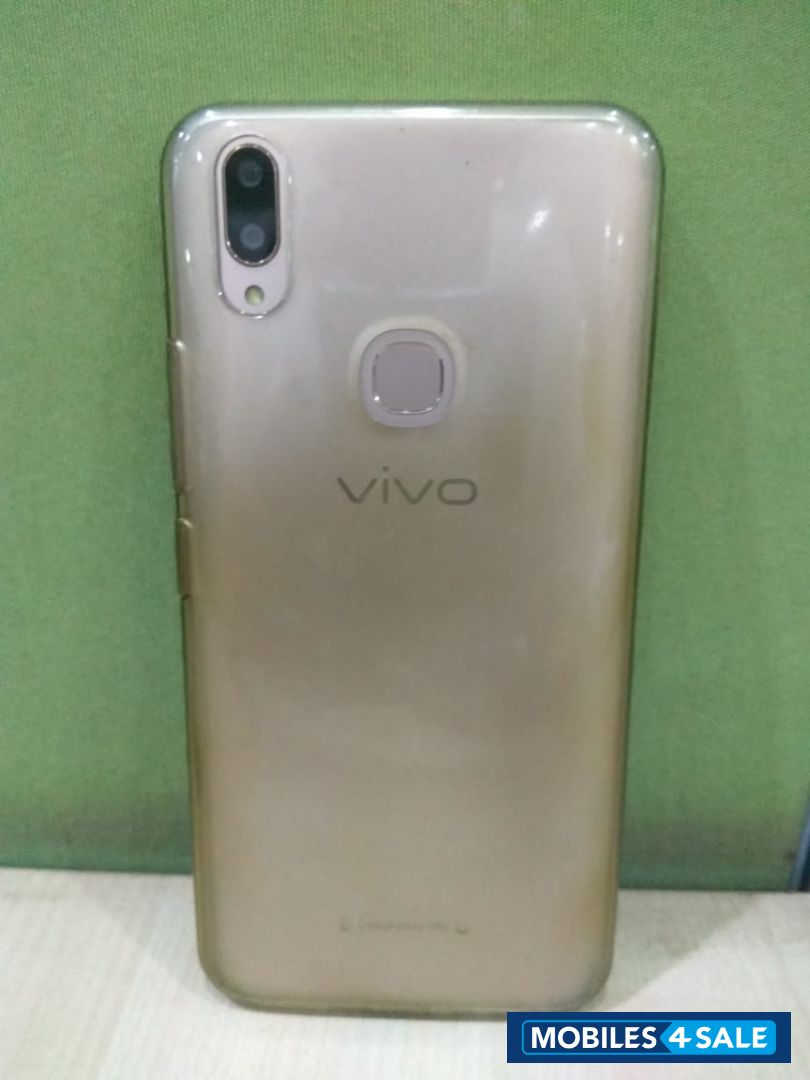 Gold Amazon  Vivo V9