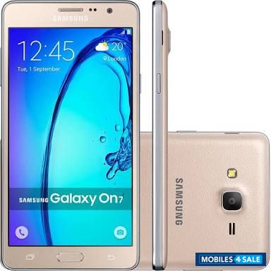 Samsung  On 7 prime