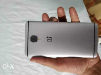 OnePlus  OnePlus 3