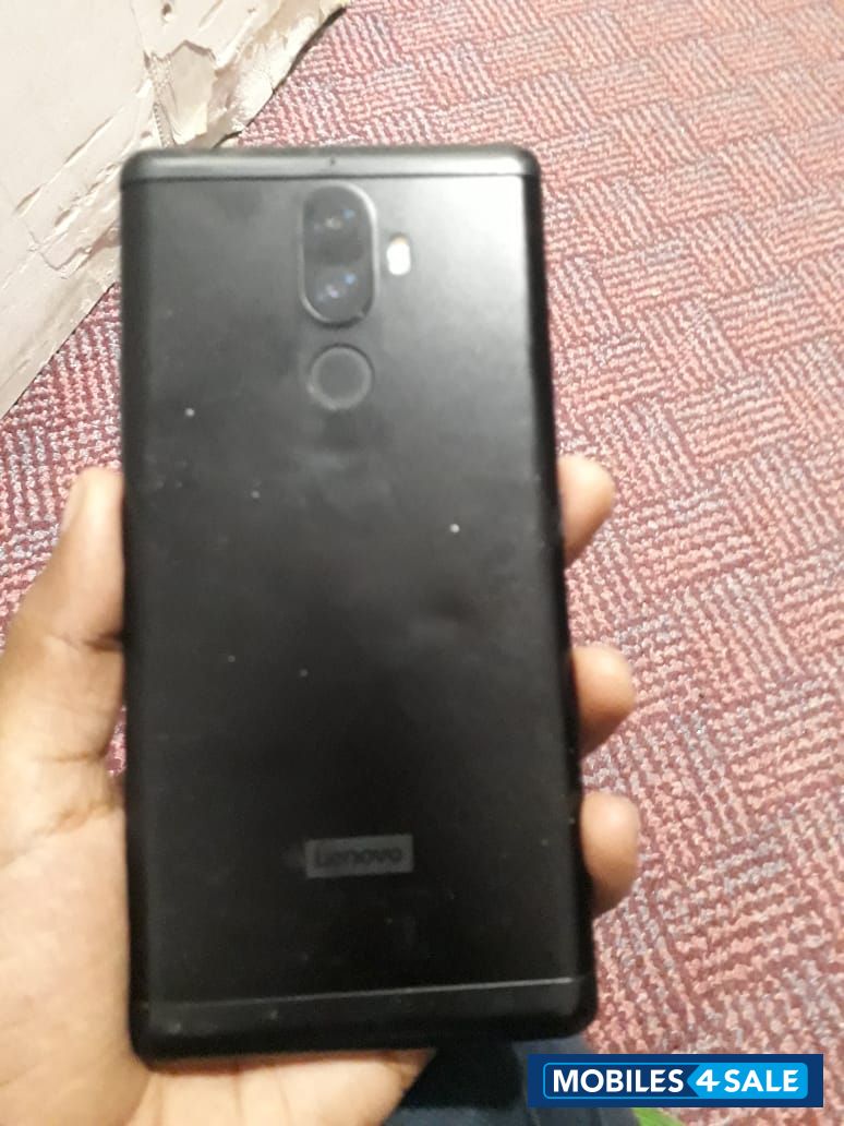 Lenovo  K8 Note