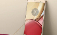 Motorola  Moto m