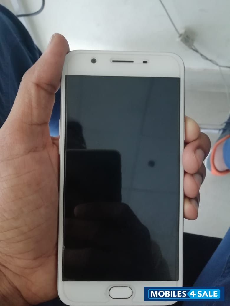 Oppo  F1s