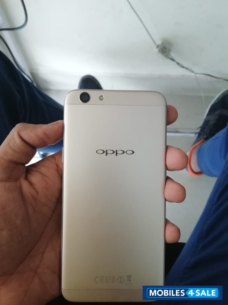 Oppo  F1s