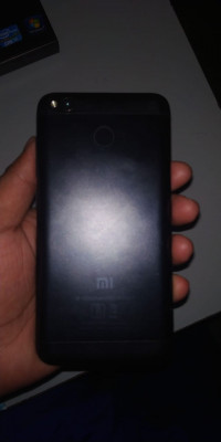 Xiaomi  Redmi 4