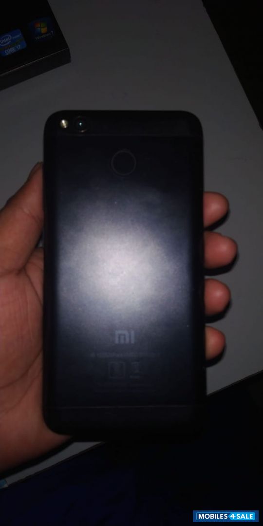 Xiaomi  Redmi 4